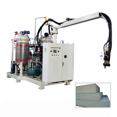 Reanin K2000 Пневматична машина для розпилення ізоляції поліуретану високого тиску