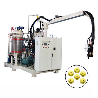 Reanin K2000 PU Foam Maker Polyurethane Spray Machine Machine Ціна