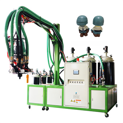 Китайський постачальник автоматичних поліуретанових ламінатних панелей для ін'єкційного типу пінопласту для продажу