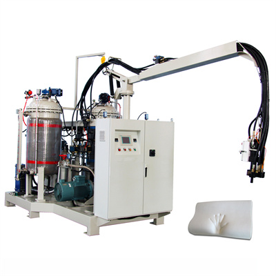 KW-521 Автоматичне дозуюче обладнання для герметизації ПУ