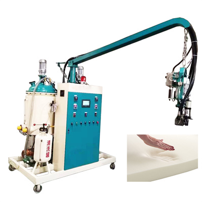 Автоматична машина для формування гіпсокартонної плити EPS. Лінія виробництва гіпсокартону