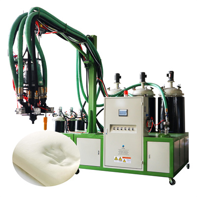 KW-520C Автоматична машина для ущільнення повітряних фільтрів із пінополіуретану в Китаї