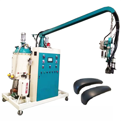 Машина для ущільнення поліуретанової піни для металевих панелей Двокомпонентна машина для дозування піни