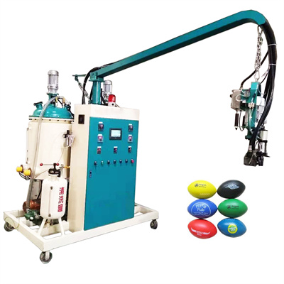 Reanin K3000 портативна машина для ізоляції поліуретанової піни для розпилення