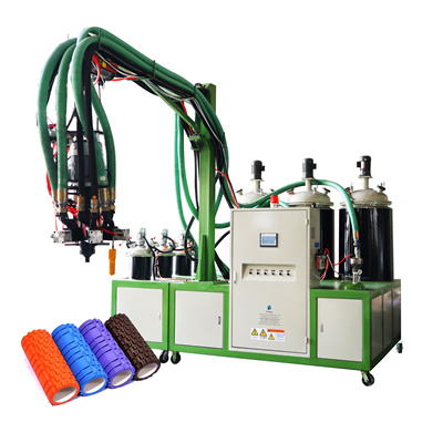 Професійна машина для ін'єкцій поліуретану високого тиску / машина для змішування поліуретану / машина для змішування поліуретану