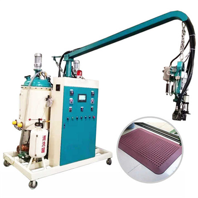 Машина для виготовлення поліуретанової пентаметиленової піни / машина для змішування поліуретану пентаметилену / машина високого тиску циклопентан PU