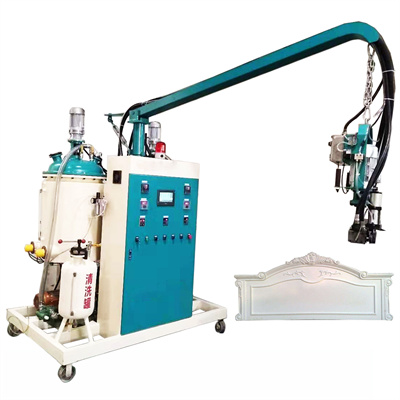 Виробник машини для наповнення поліуретановою піною рентабельного міні-холодильника/машина для виготовлення поліуретанової піни/машина для ін’єкцій поліуретанової піни