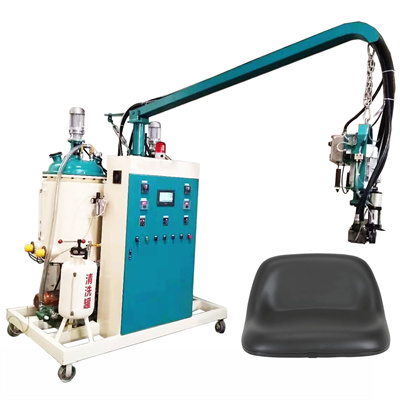 Виробник машини для спінювання поліуретану високого тиску низького тиску в Китаї / Завод машин для спінювання поліуретану