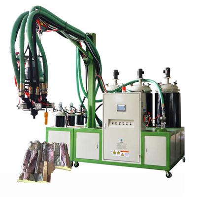 Enwei-Q2600 Ін'єкційна машина для наповнення поліуретановою піною