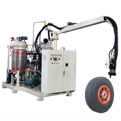 Машина для герметизації прокладок поліуретану KW-520C