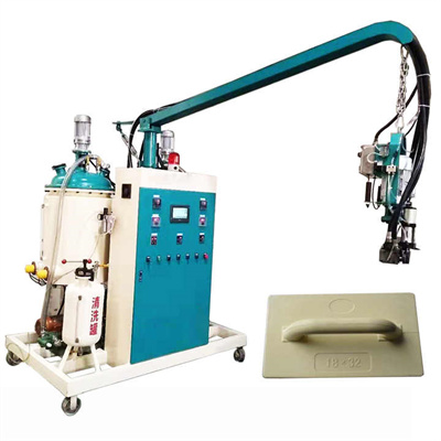 2-компонентний епоксидний силіконовий поліуретановий автомат для заливки клею Машина для дозування епоксидної смоли Машина для розливу суміші