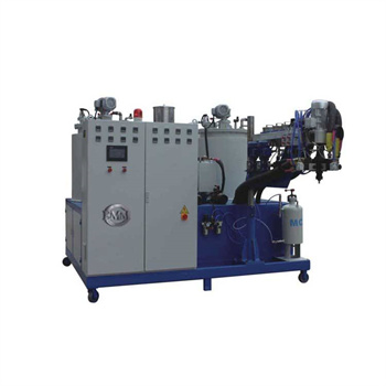 Електрична машина для розпилення поліуретанового поліуретану Fd-E10HP