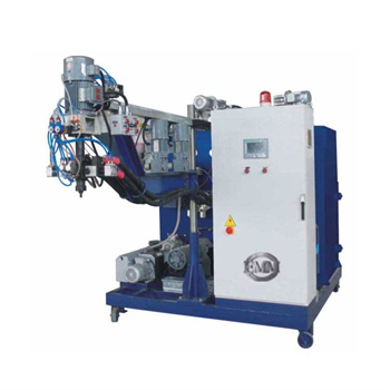 Автоматична машина для дозування поліуретанового клею з дерев'яним футляром Xinhua з RoHS
