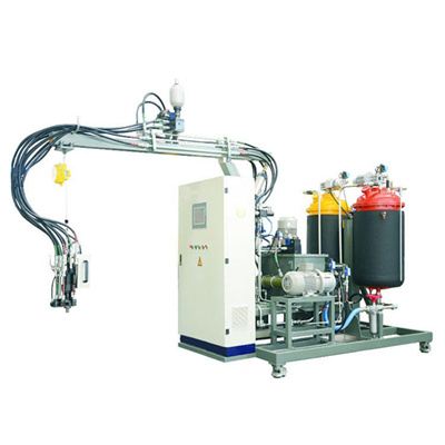 Професійна машина для ін'єкцій поліуретану високого тиску / машина для змішування поліуретану / машина для змішування поліуретану