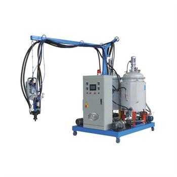 Reanin K2000 Пневматична машина для розпилення ізоляції поліуретану високого тиску
