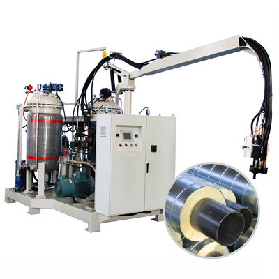 Машина для виготовлення поліуретанової пентаметиленової піни / машина для змішування поліуретану пентаметилену / машина високого тиску циклопентан PU