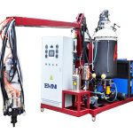 високоточна пінополіуретанова машина для впакування PU 60 л 13,3 г / с ISO
